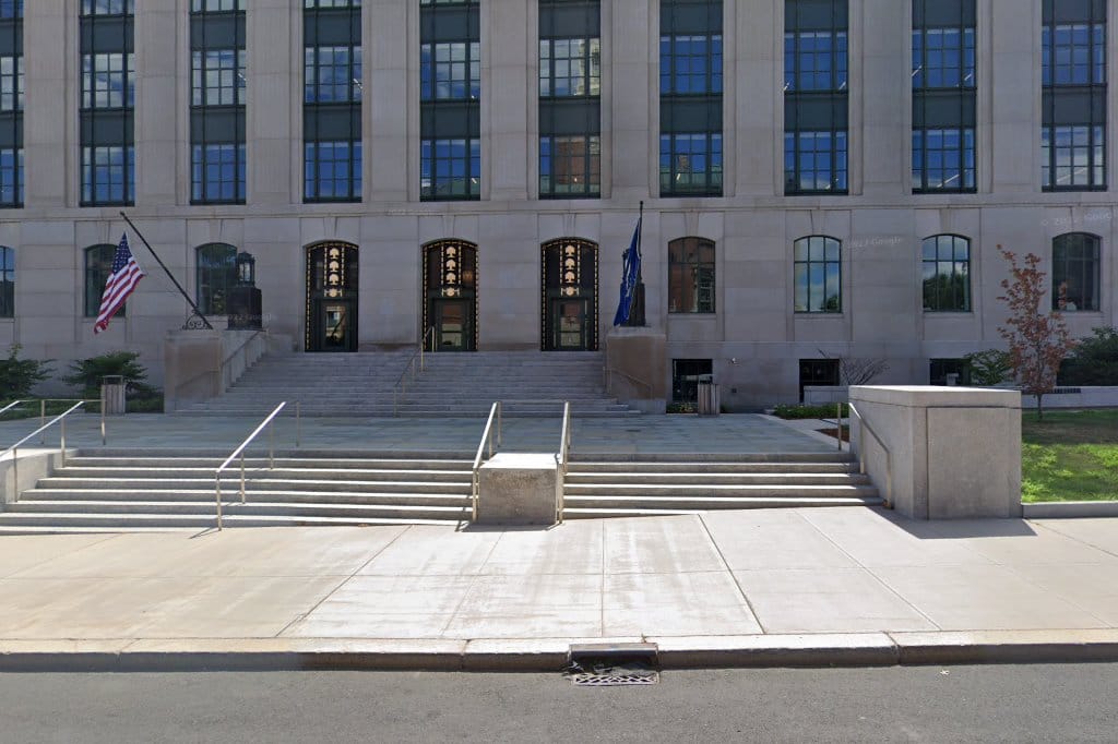 Hartford Connecticut Workers Compensation