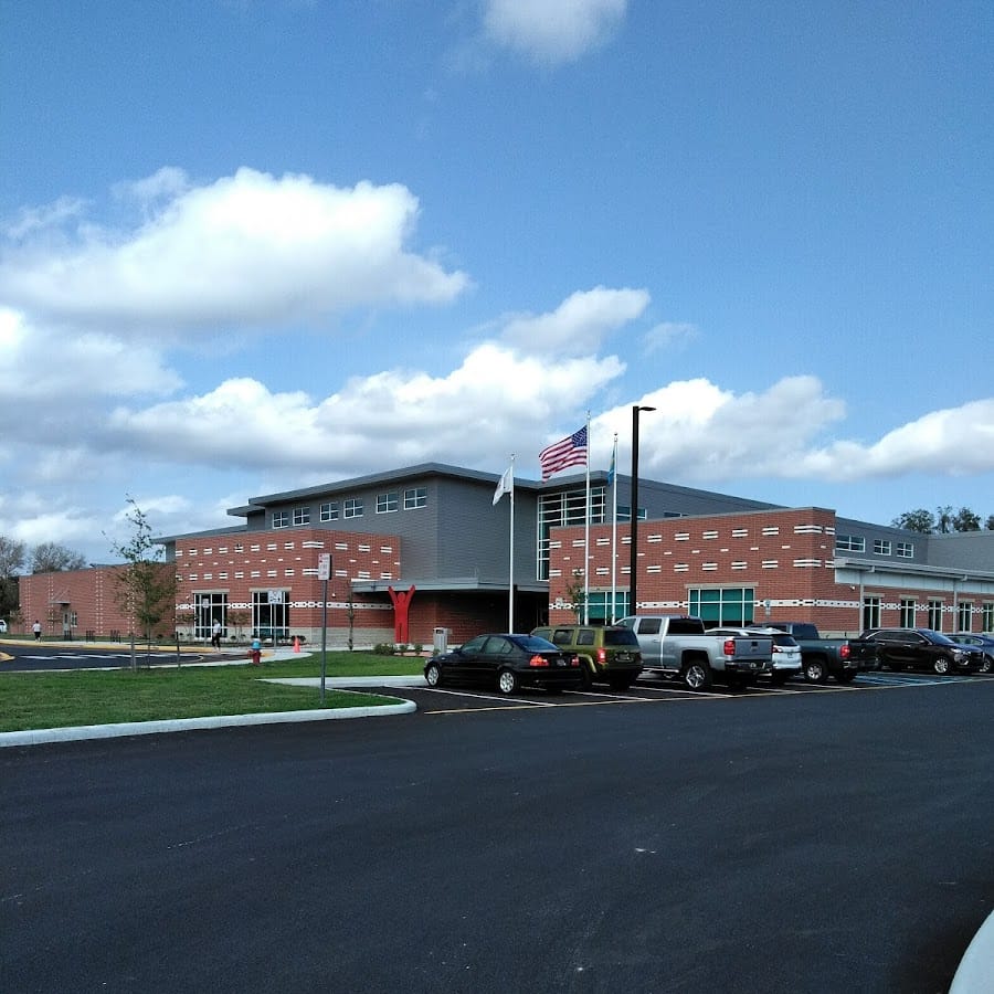 Laurel Middle School