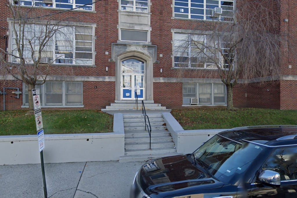 Number 29 School