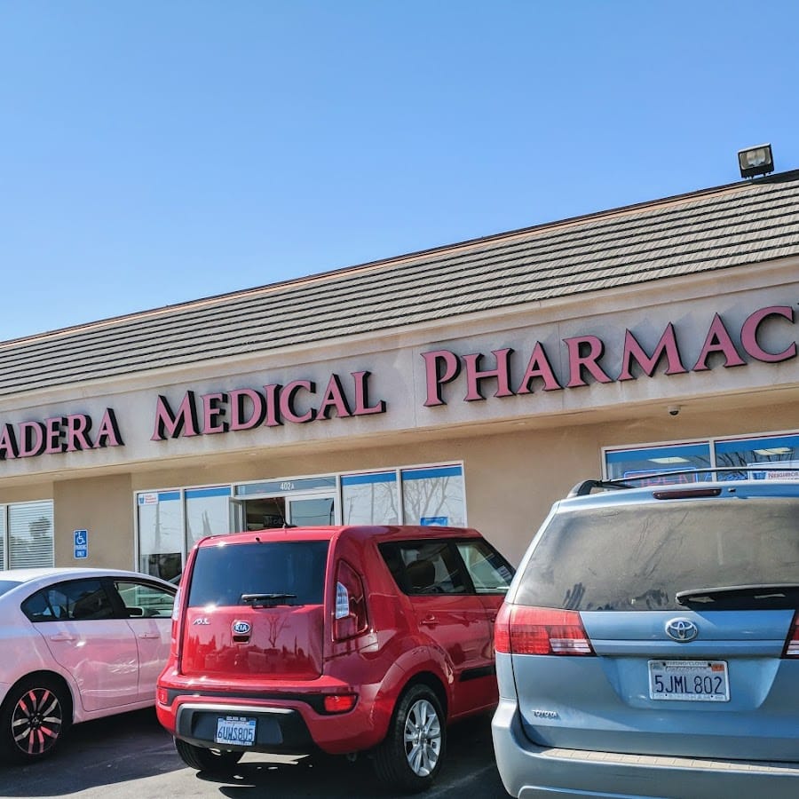 Madera Medical Pharmacy