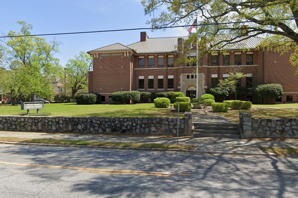 Nash County Alternate Court