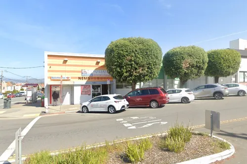 North East Medical Services Pharmacy