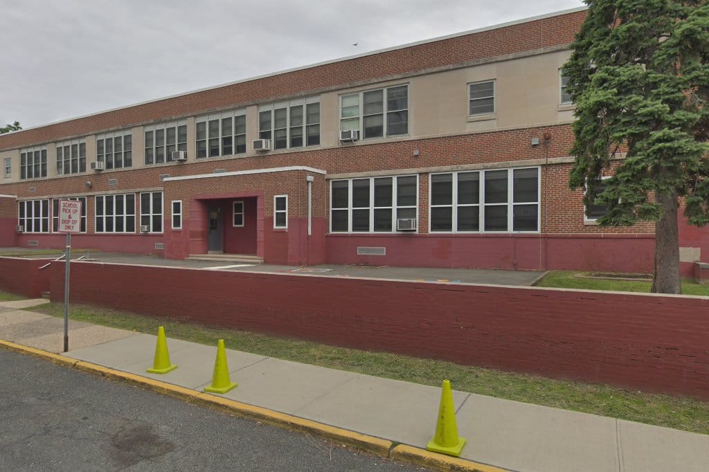 Number 26 School