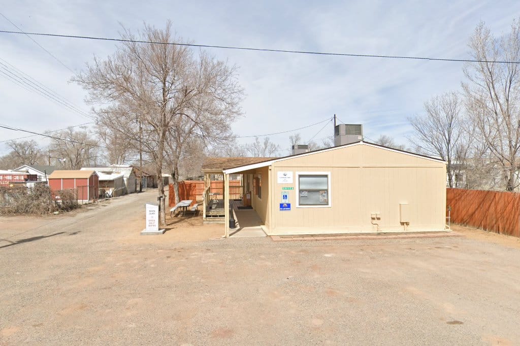 Seligman Public Library