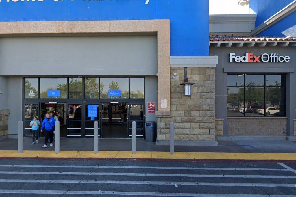 Walmart Pharmacy