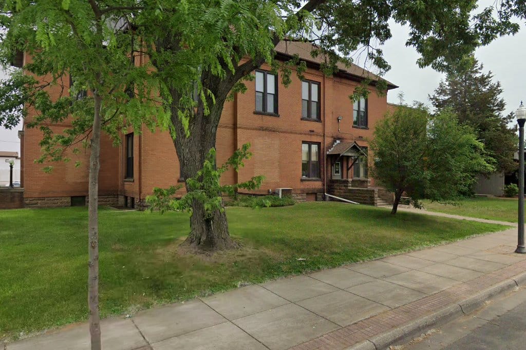 Cambridge Public Library