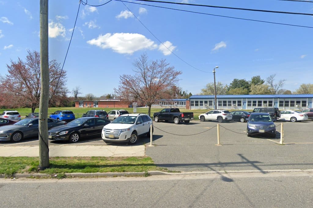 John Fenwick School