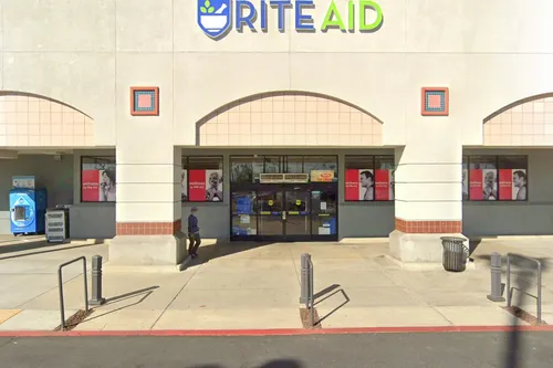 Rite Aid Pharmacy