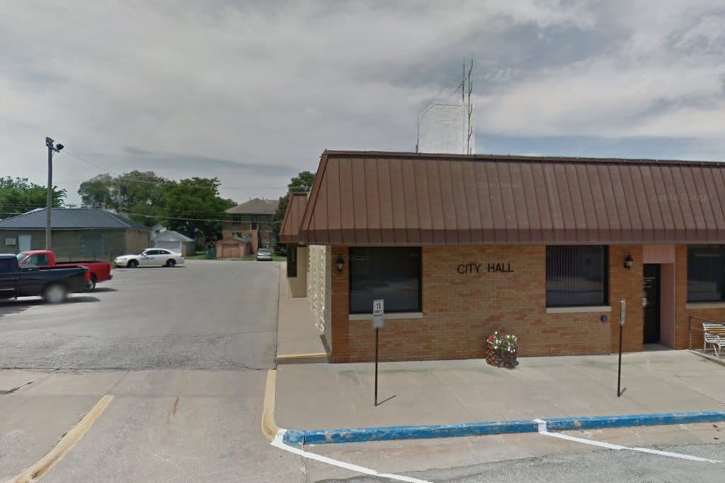 Garnett Municipal Court