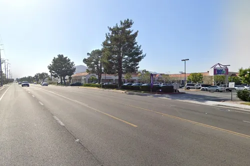 Rite Aid Pharmacy
