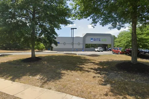 Rite Aid Pharmacy
