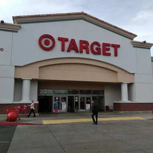 Target Pharmacy