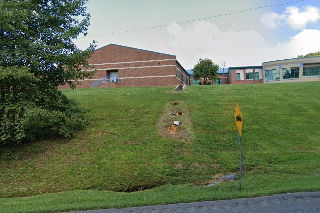 Boston Elementary School