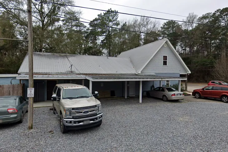 Covington Animal Medical Center