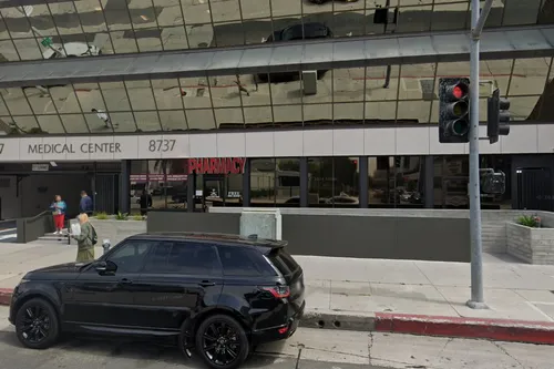 Beverly Sinai Medical Pharmacy / Rx Biotech Pharmacy