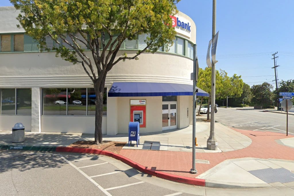 Huntington Pharmacy