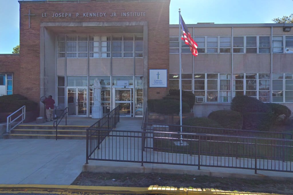 Kennedy Institute