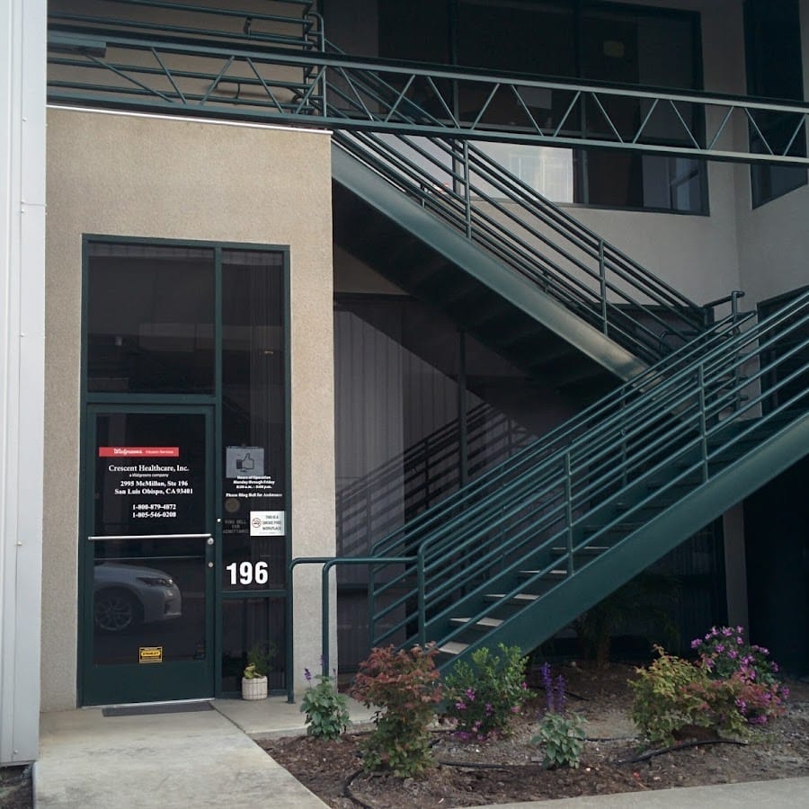 Crescent Healthcare Incorporated Pharmacy
