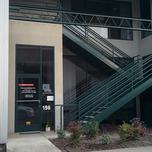 Crescent Healthcare Incorporated Pharmacy