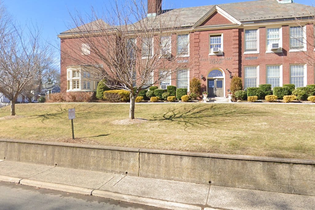 Malcolm S Mackay School