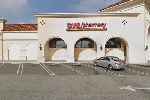 CVS Pharmacy