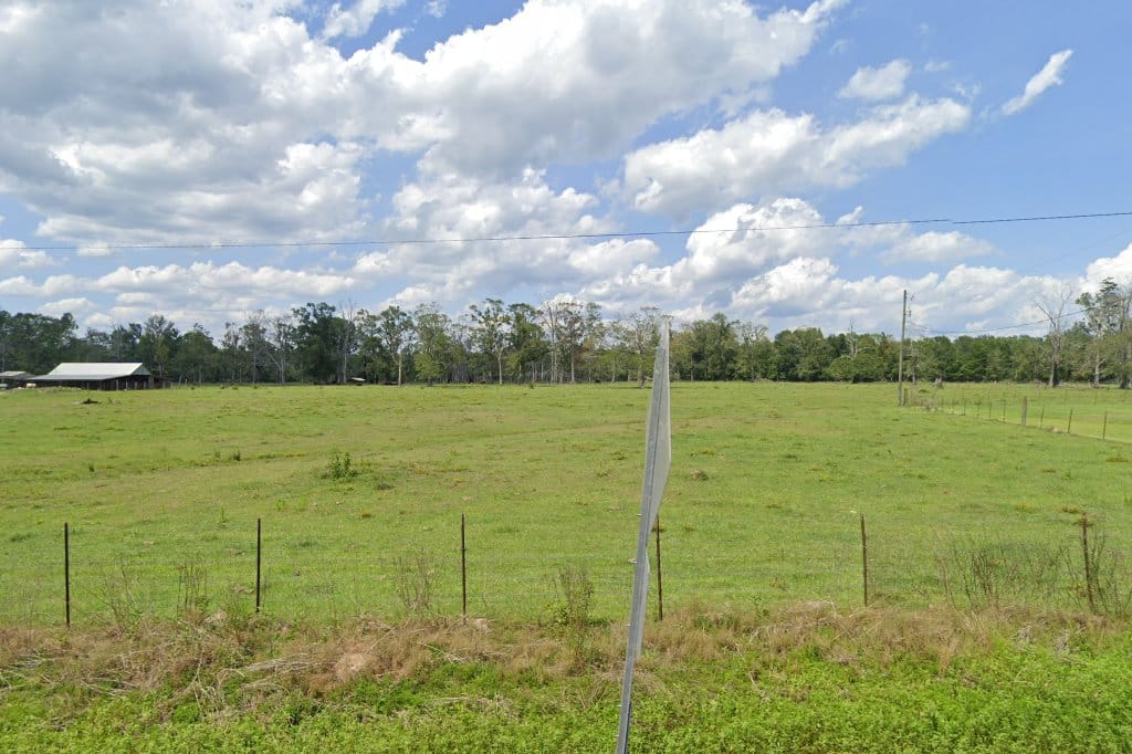 Maurepas Justice of Peace Court