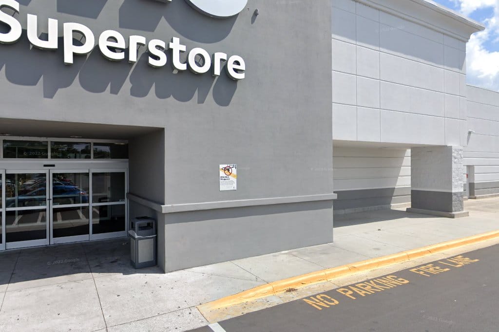 Target Pharmacy