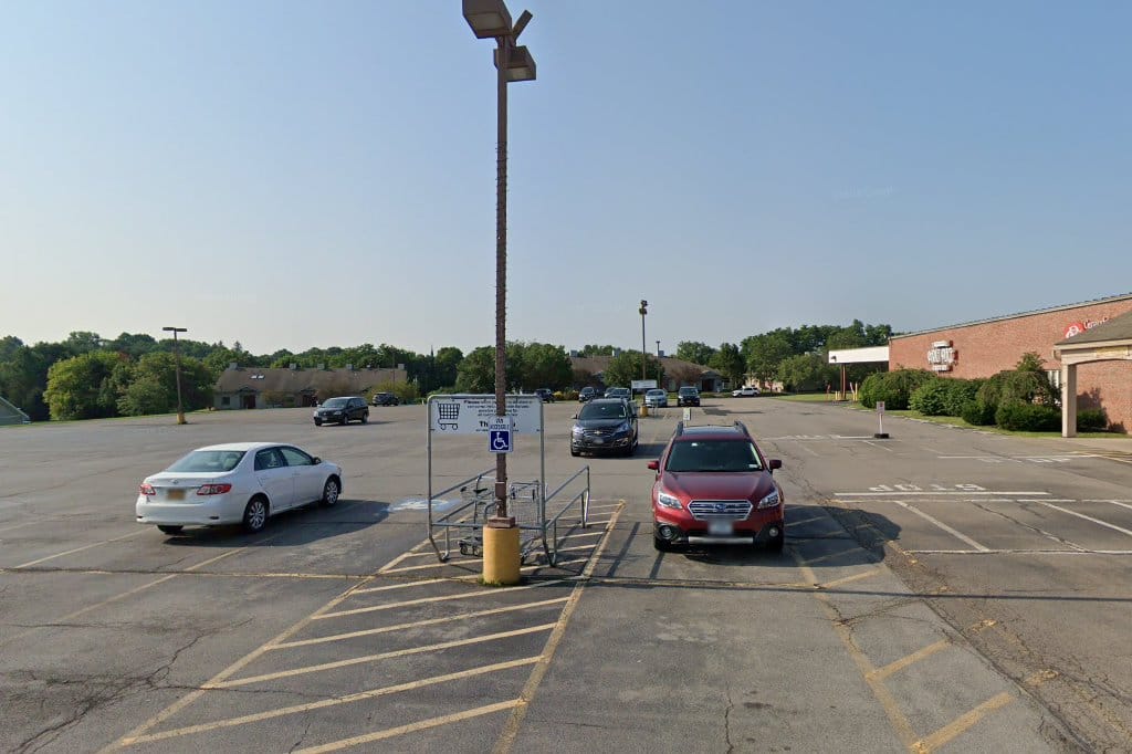 Goodwill Mendon