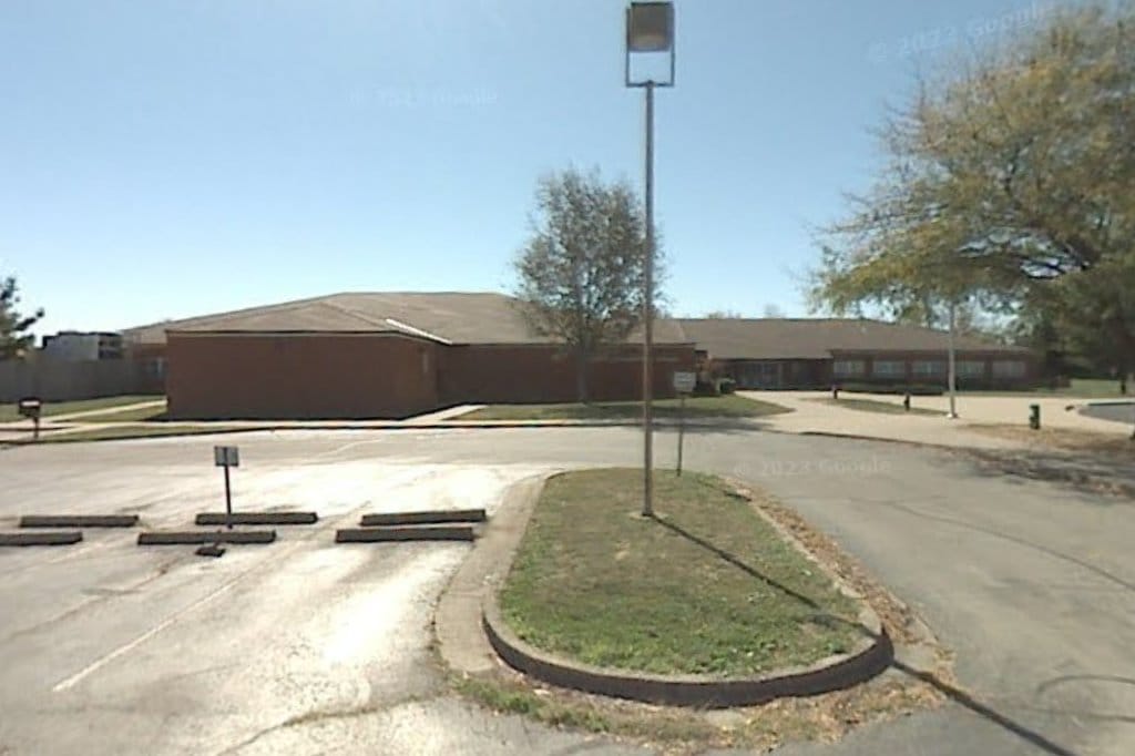 Huntertown Elementary School