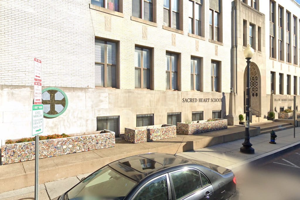 Sacred Heart School