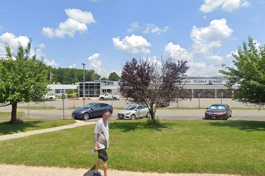 Central Academy Middle School