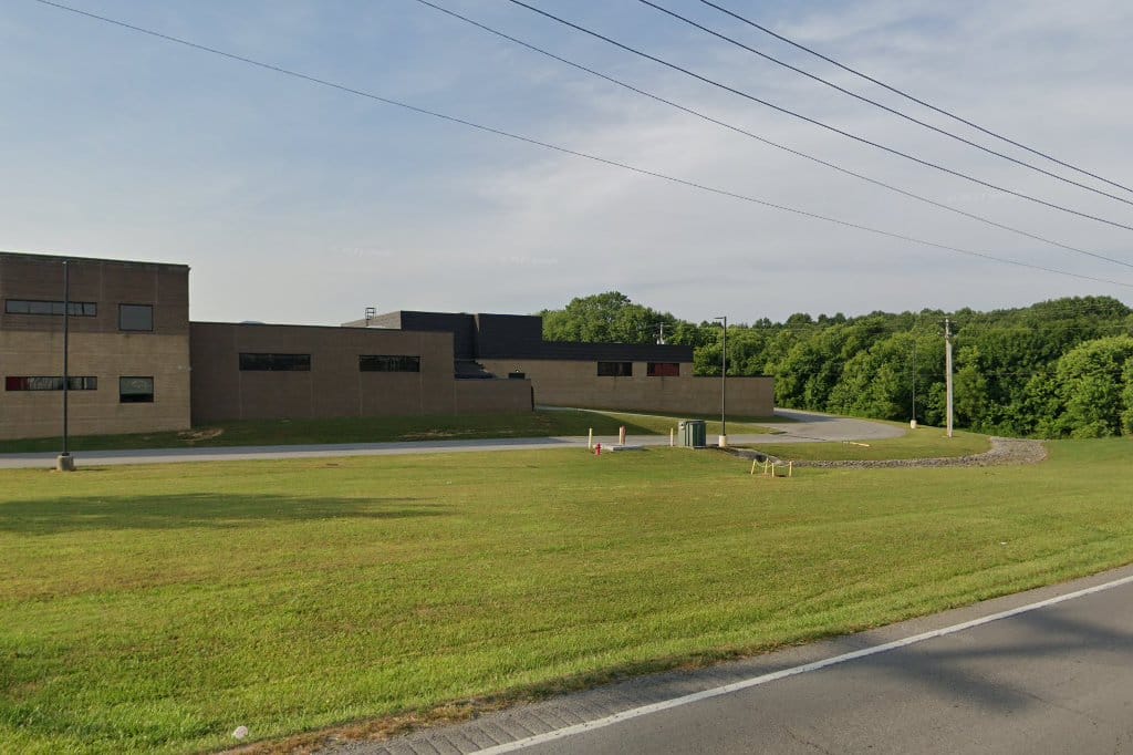 Allen County Vocational School