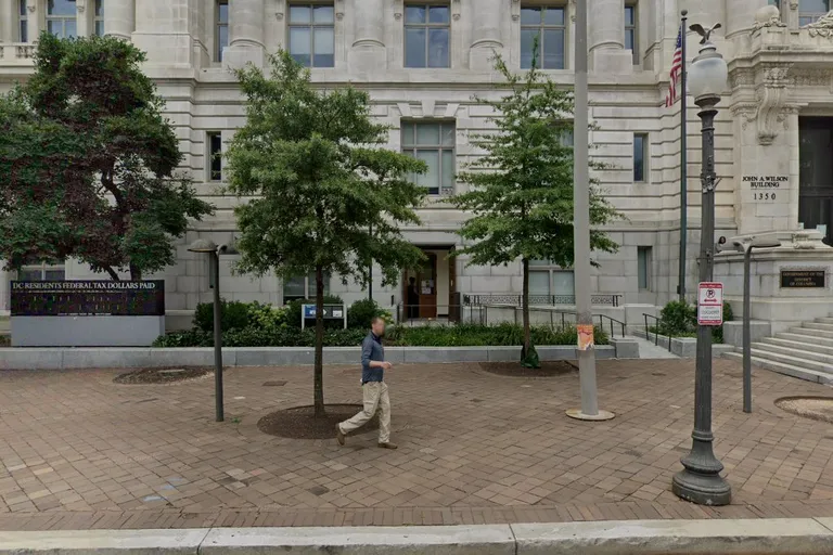 DC Office of Victims Assistance