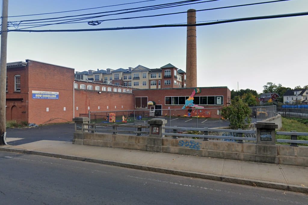 Childrens Community Programs Of Ct