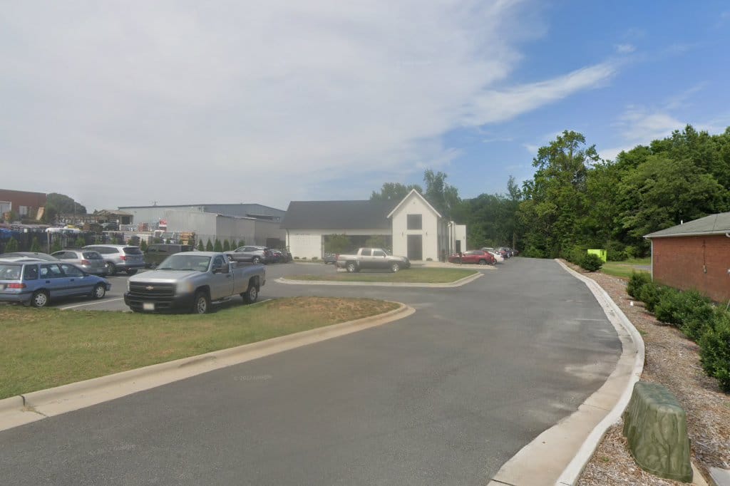 Randolph Animal Hospital