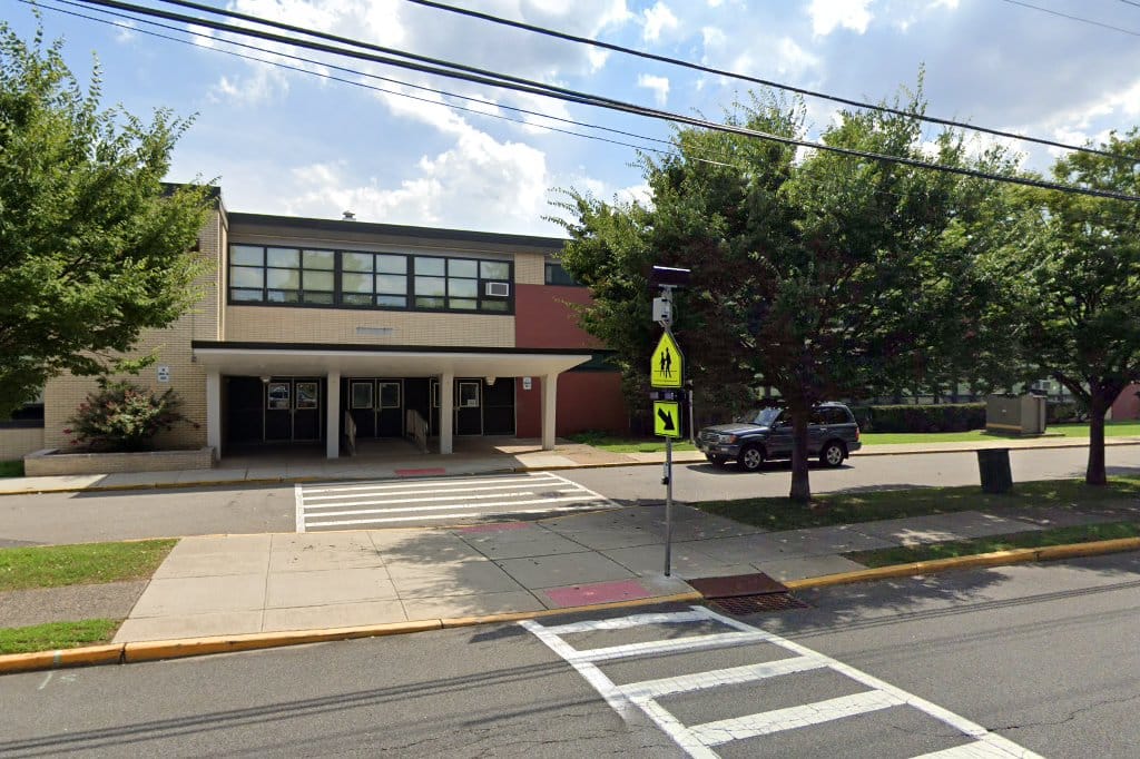 Fair Lawn High School