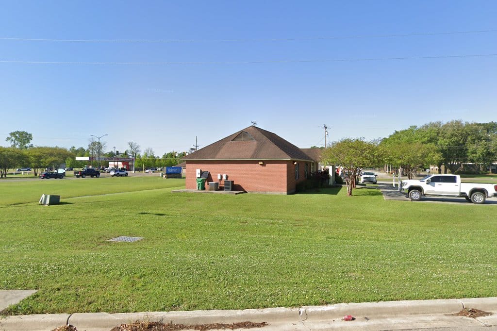 New Roads Motor Vehicles Office