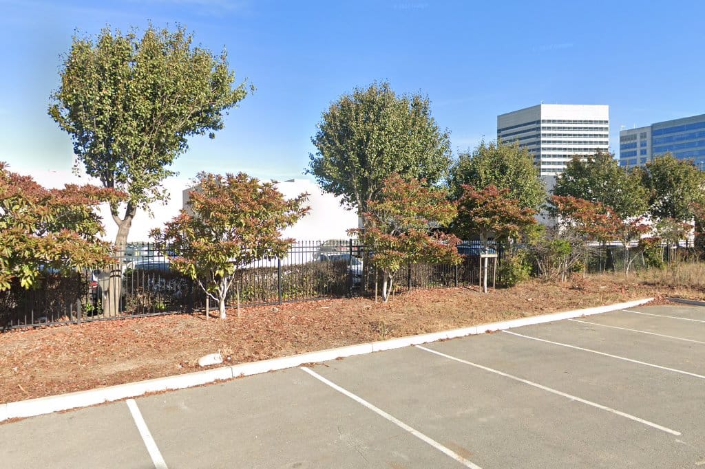 South San Francisco Passport Office