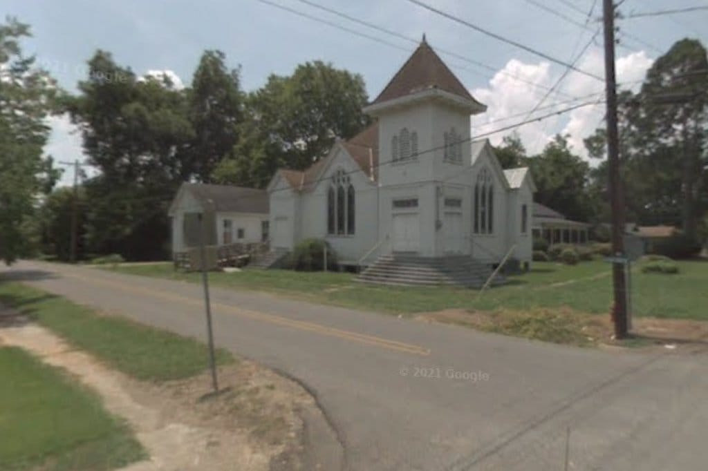 Saint Joseph Motor Vehicles Office