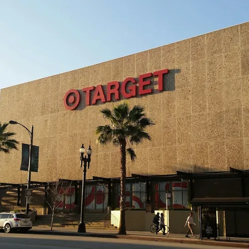 Target Pharmacy