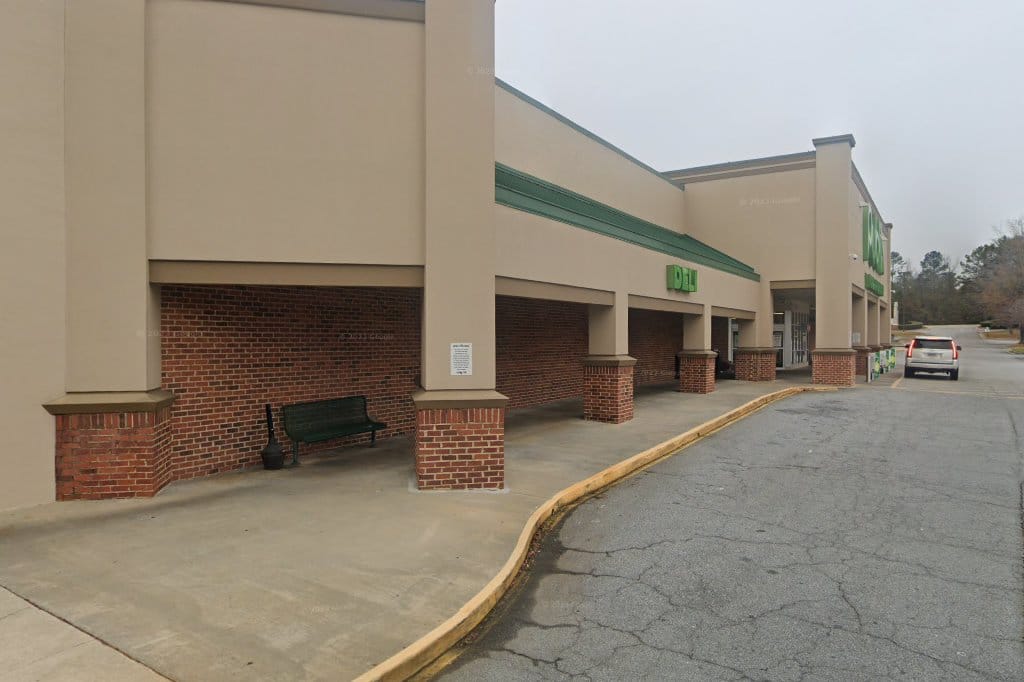 Publix Pharmacy