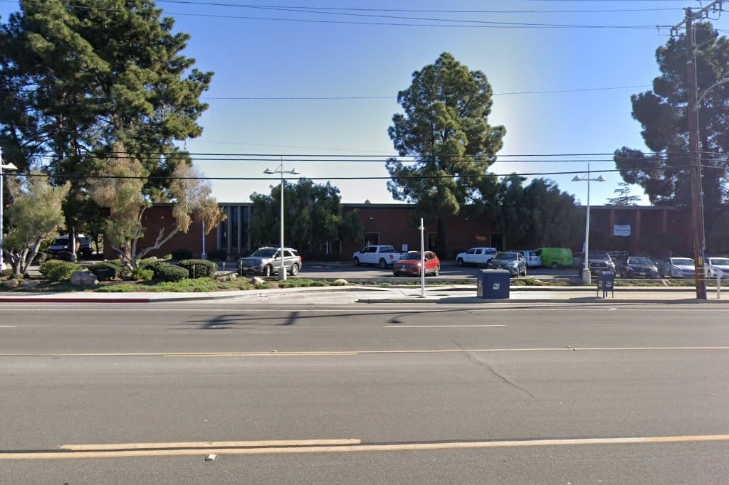 Goleta Passport Office
