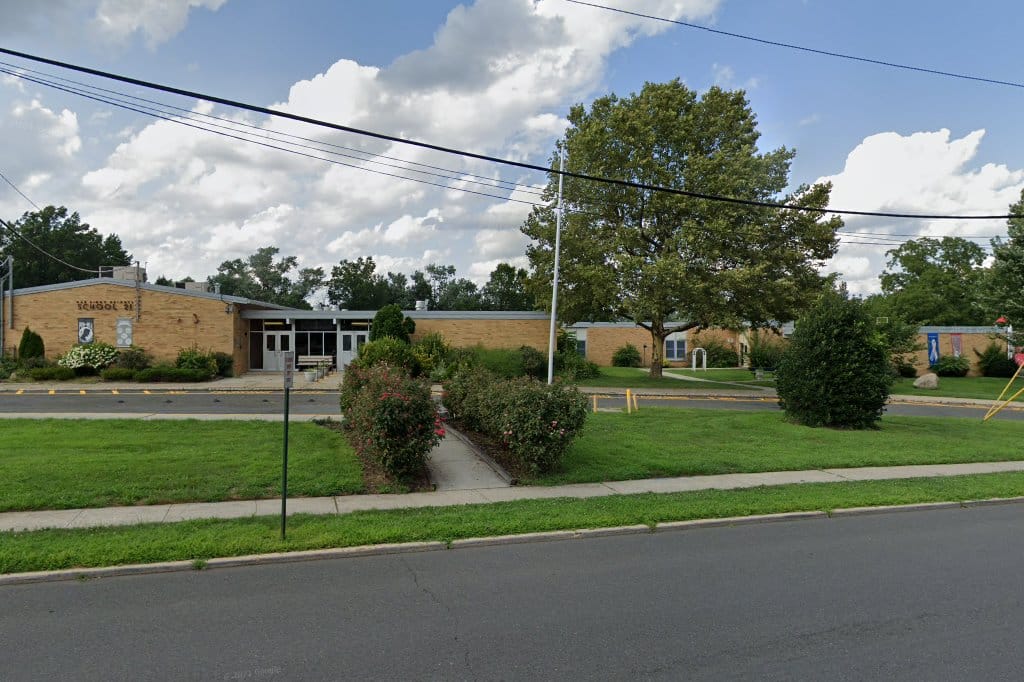 Oak Ridge High School