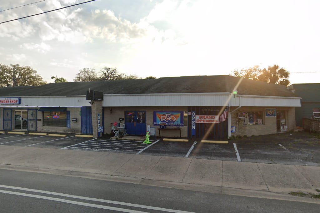 Mims Discount Pharmacy