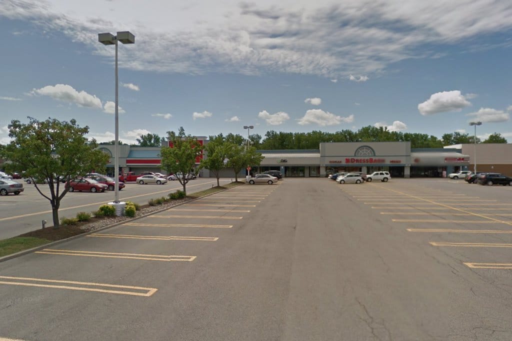 Goodwill Penfield