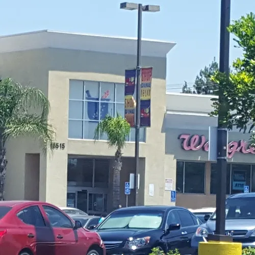 Walgreens Pharmacy