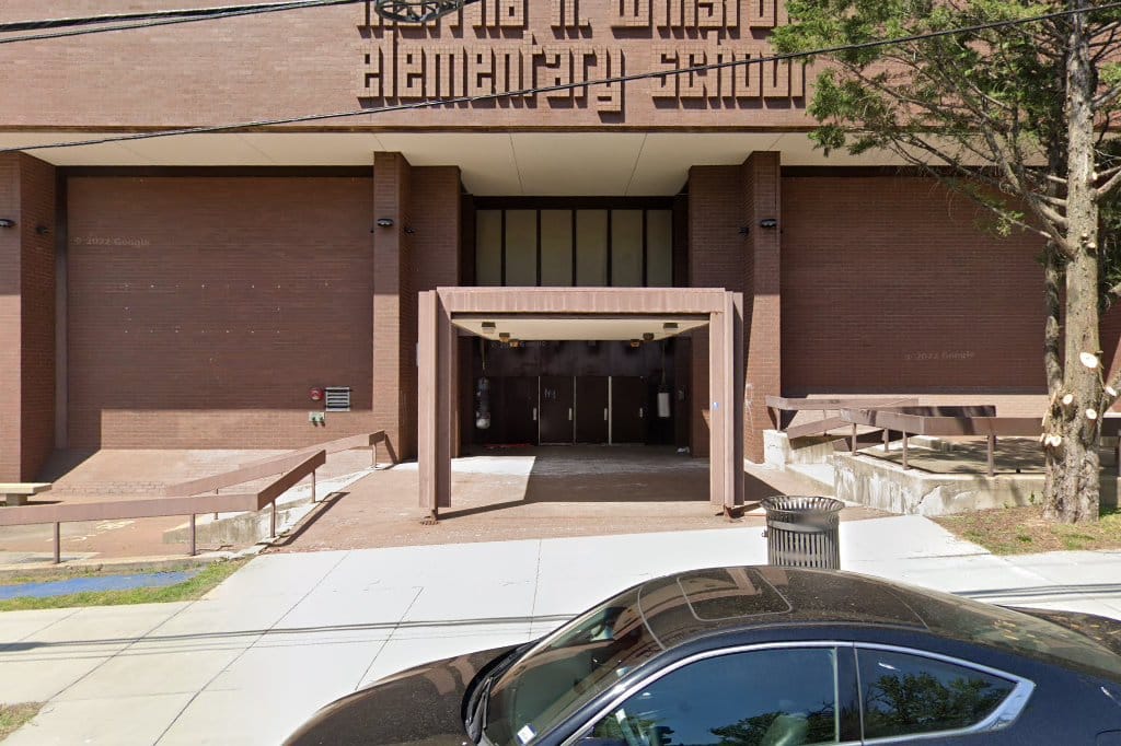 Winston Ec School
