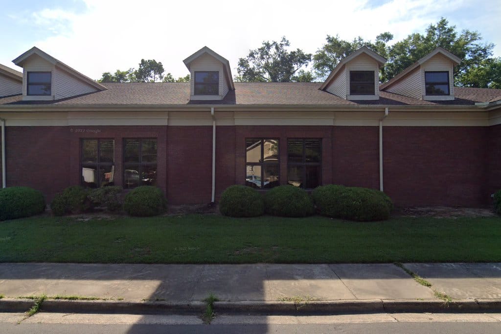 Southwest Georgia Regional Library