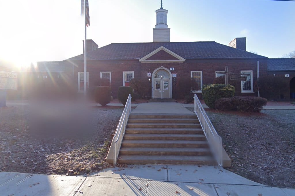 Jefferson Academy