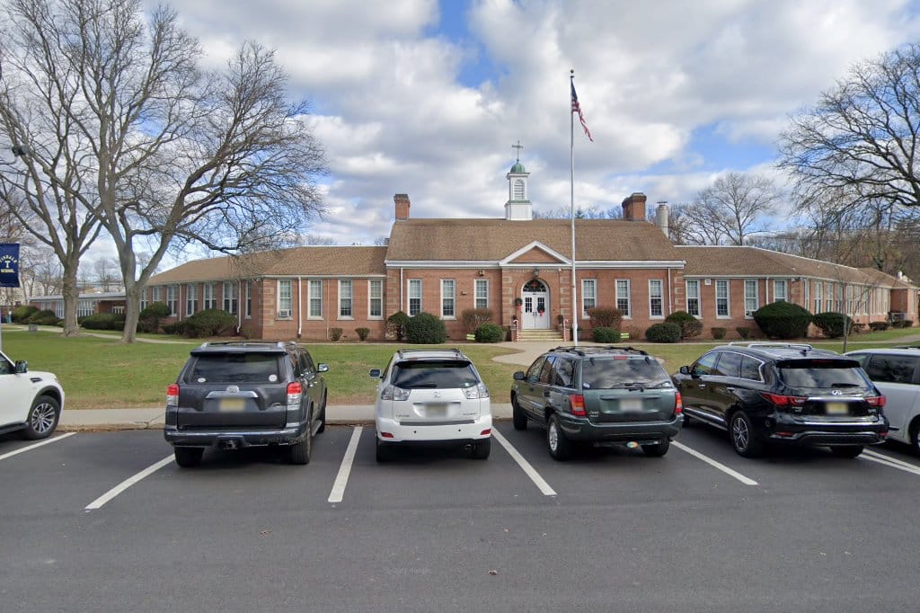 Wesley D Tisdale School
